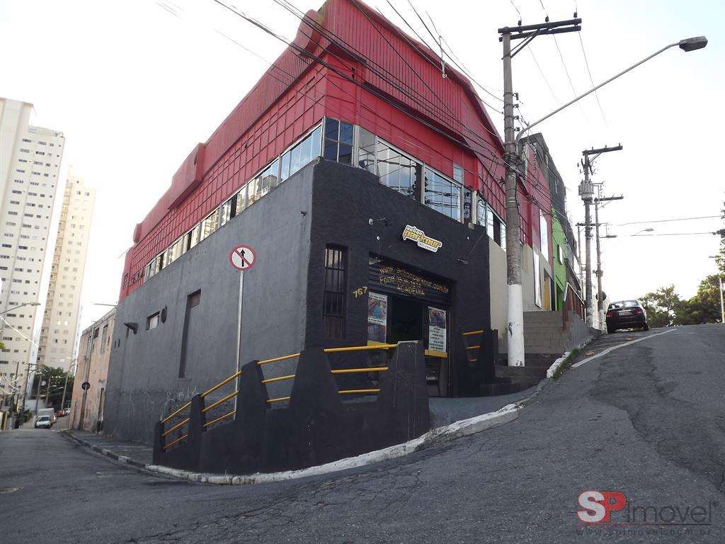 Casa para Venda por R$5.000.000,00 com 1350m² - Freguesia do ó, São paulo / SP